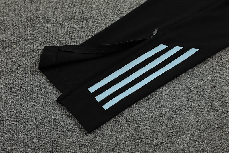 Survêtement ensemble jogging Real Madrid 2024/25 - Adult/ Enfant
