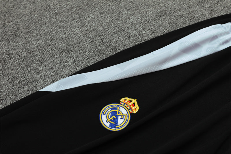 Survêtement ensemble jogging Real Madrid 2024/25 - Adult/ Enfant