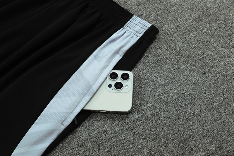 Survêtement ensemble jogging Real Madrid 2024/25 - Adult/ Enfant