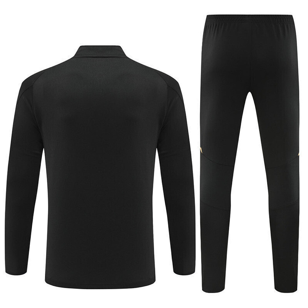 Survêtement Ensemble Jogging Real Madrid 2024/25 - Adulte