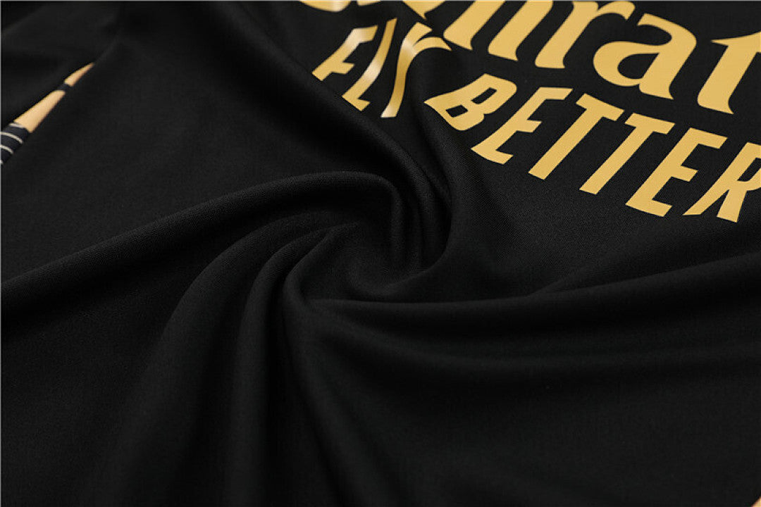 Survêtement Ensemble Jogging Real Madrid 2024/25 - Adulte