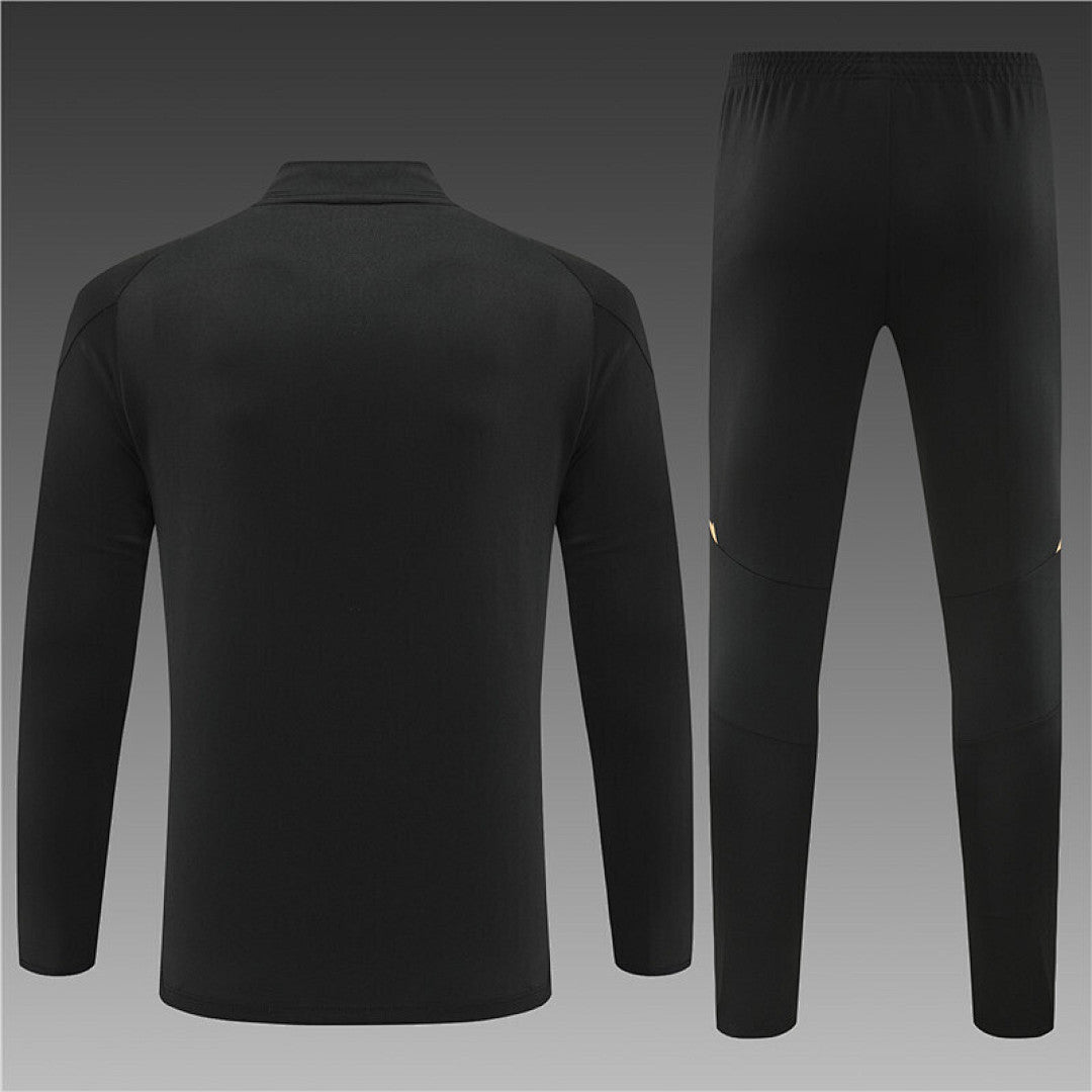 Survêtement Ensemble Jogging Real Madrid 2024/25 - Adulte