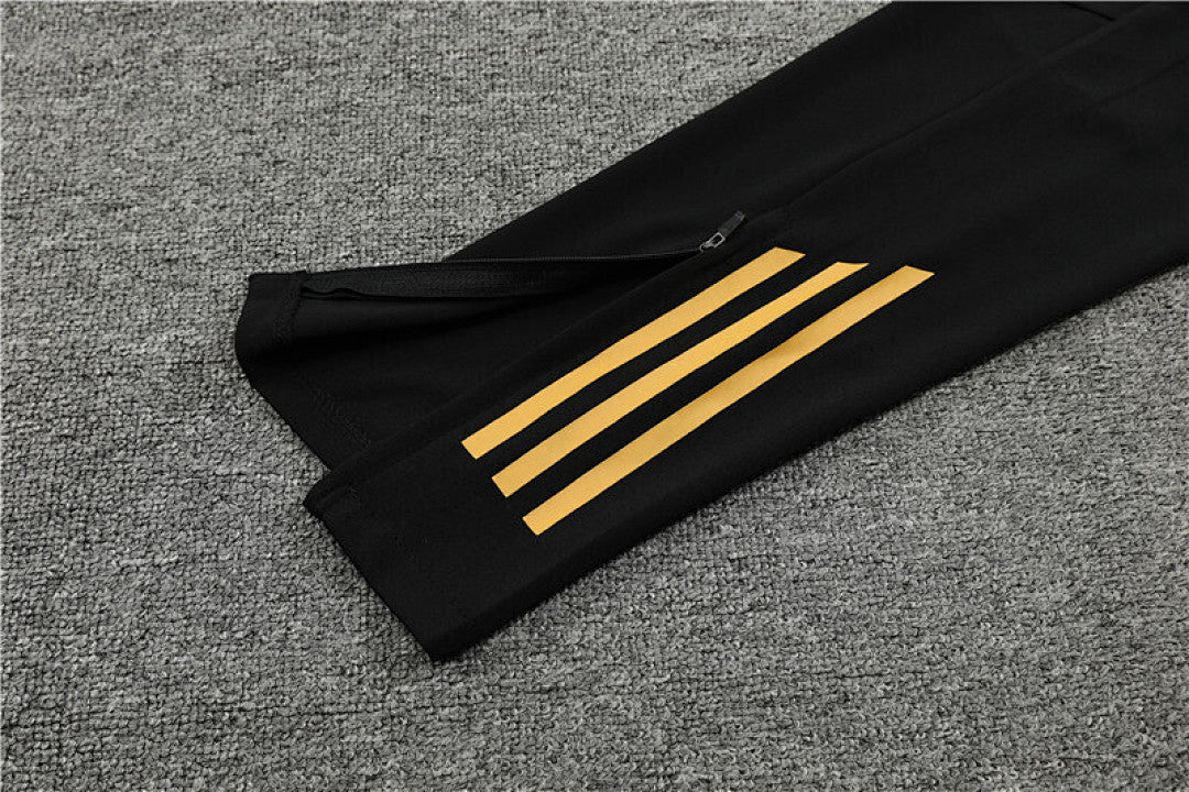 Survêtement Ensemble Jogging Real Madrid 2024/25 - Adulte