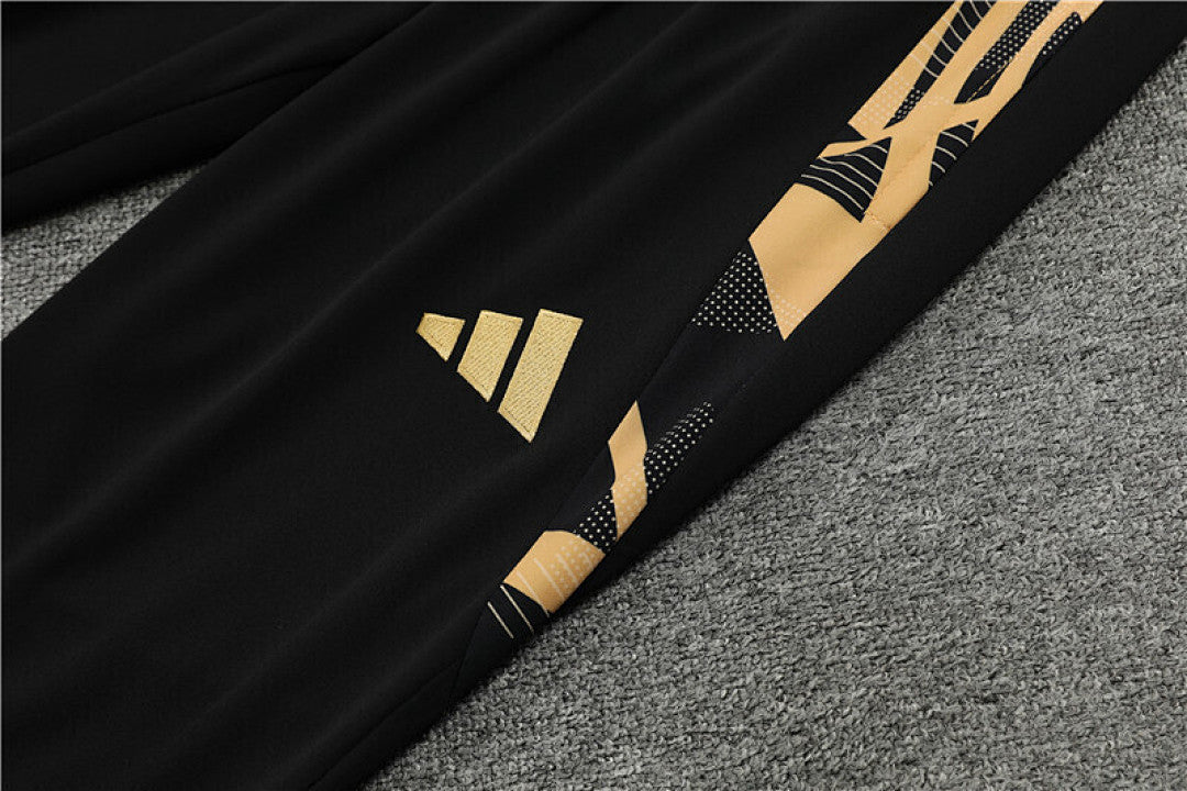 Survêtement Ensemble Jogging Real Madrid 2024/25 - Adulte