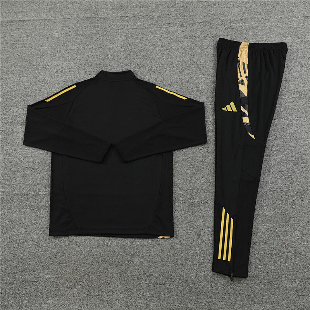 Survêtement Ensemble Jogging Real Madrid 2024/25 - Adulte