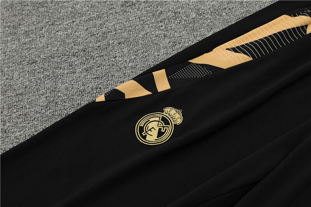 Survêtement Ensemble Jogging Real Madrid 2024/25 - Adulte