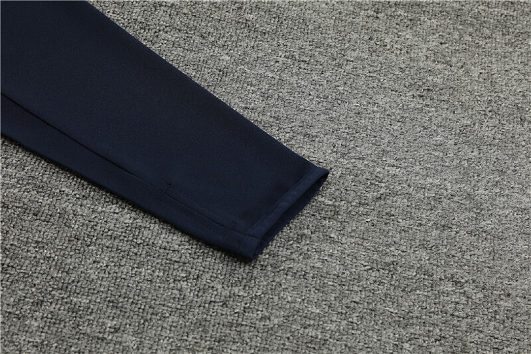 Survêtement Ensemble Jogging Real Madrid 2024/25 - Bleu Clair