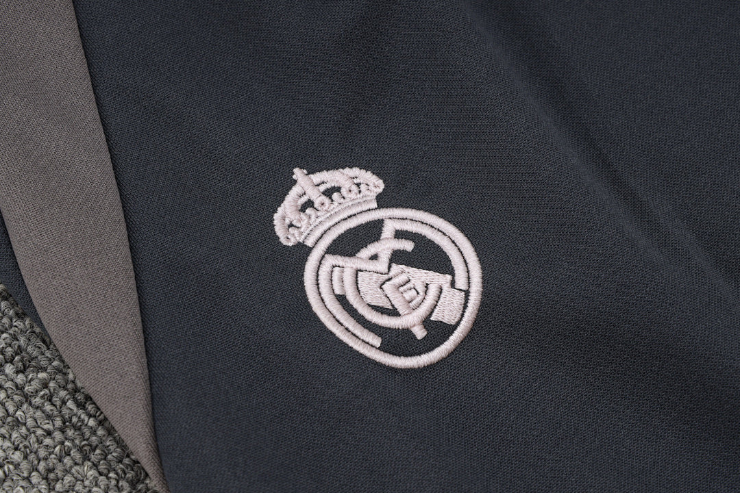 Survêtement ensemble jogging Real Madrid 2024/25 Rose