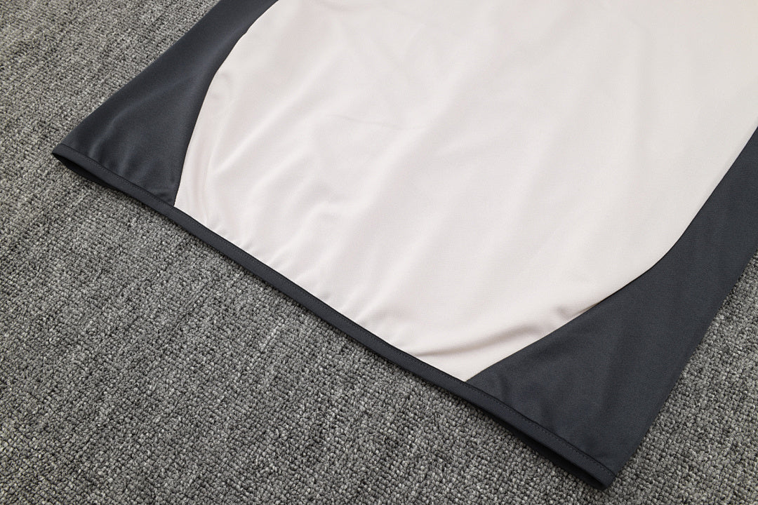Survêtement ensemble jogging Real Madrid 2024/25 Rose