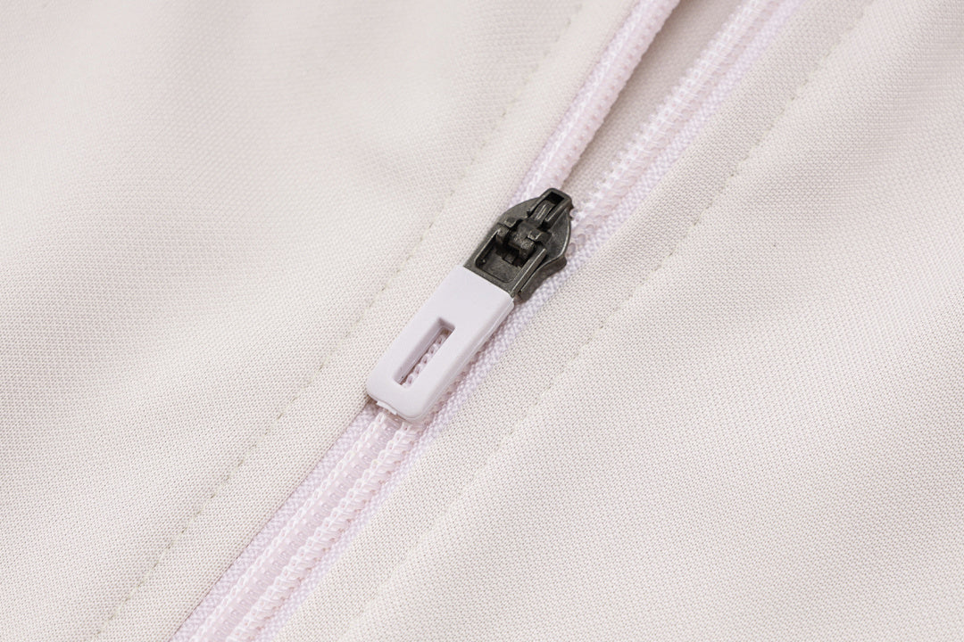 Survêtement ensemble jogging Real Madrid 2024/25 Rose