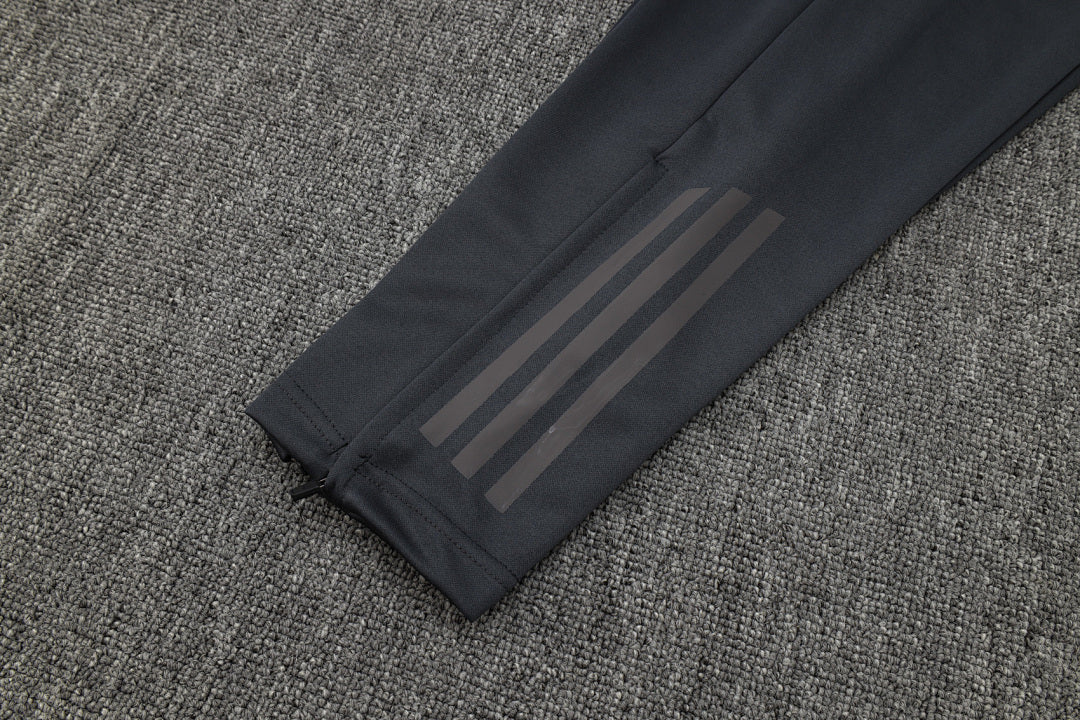 Survêtement ensemble jogging Real Madrid 2024/25 Rose