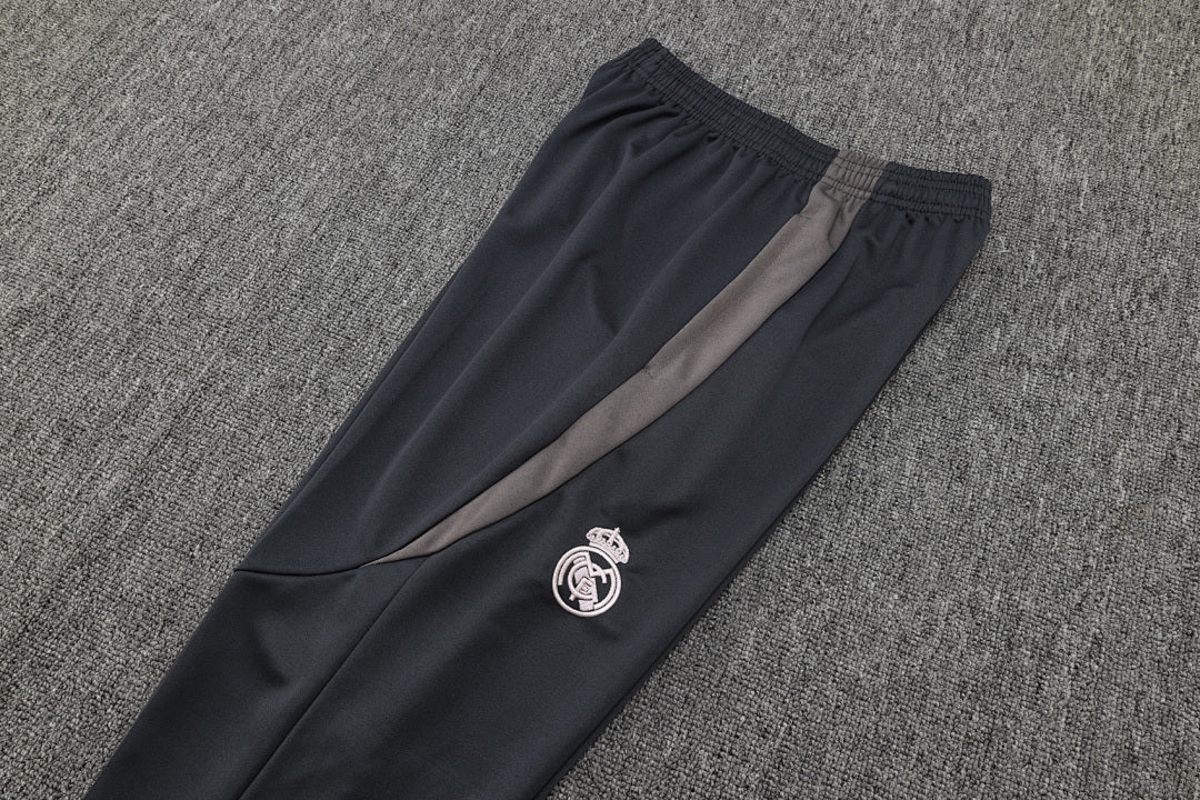 Survêtement ensemble jogging Real Madrid 2024/25 Rose