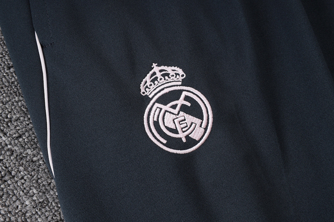 Survêtement Ensemble Jogging Real Madrid 2025/26