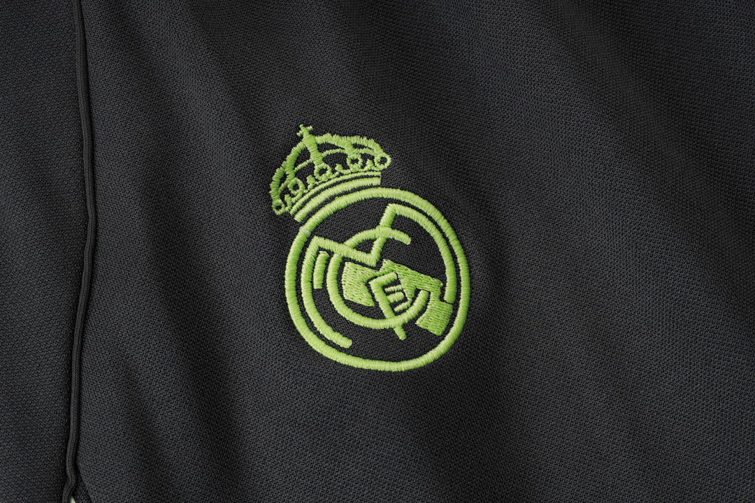 Survêtement Ensemble Jogging Real Madrid 2025/26
