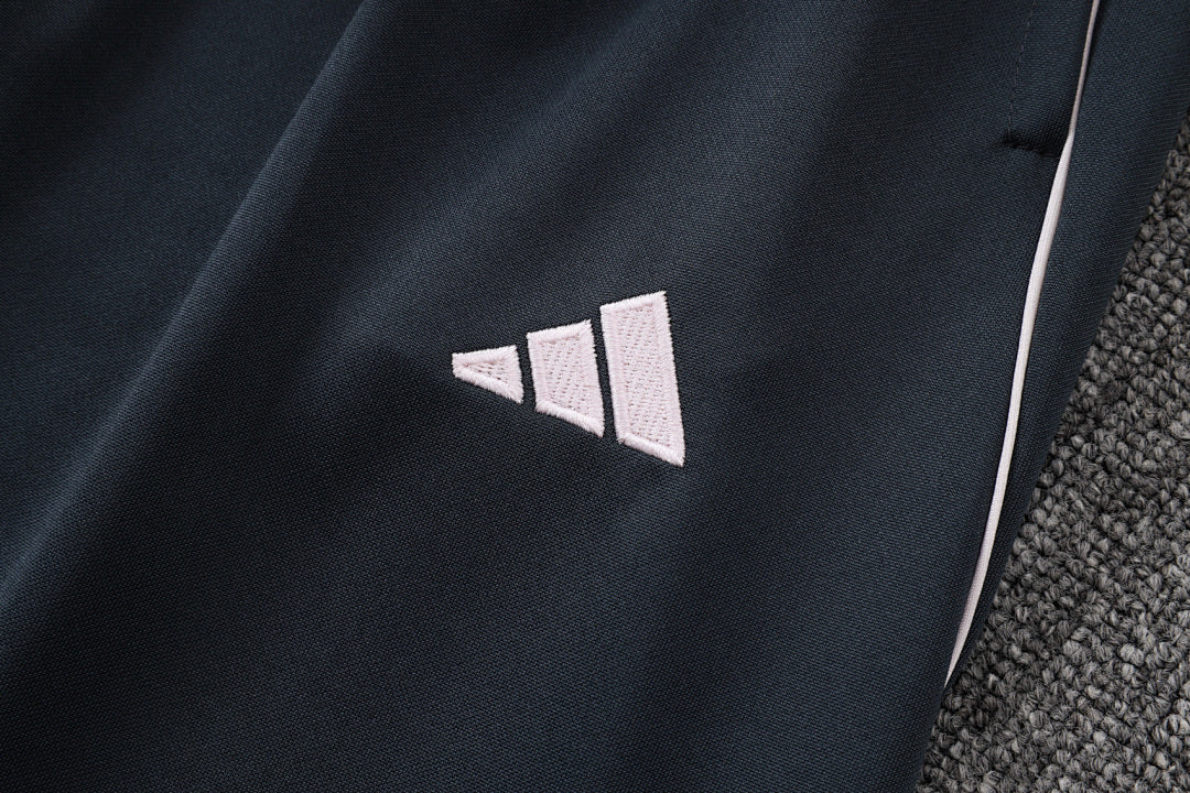 Survêtement Ensemble Jogging Real Madrid 2025/26