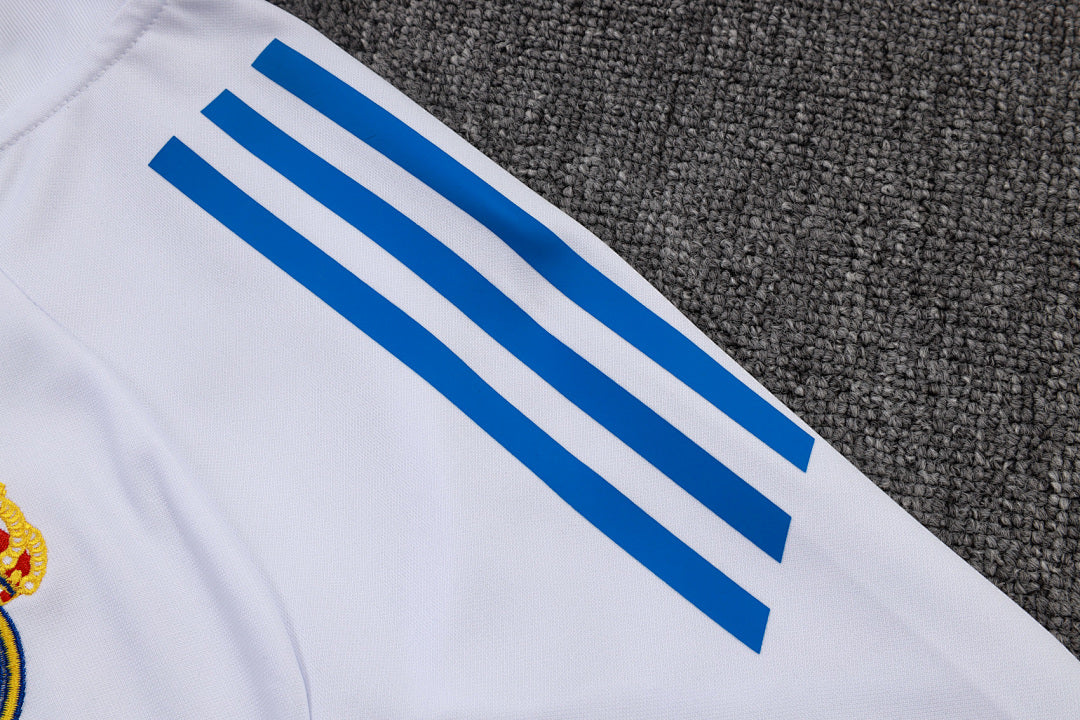 Survêtement Ensemble Jogging Real Madrid 2025/26