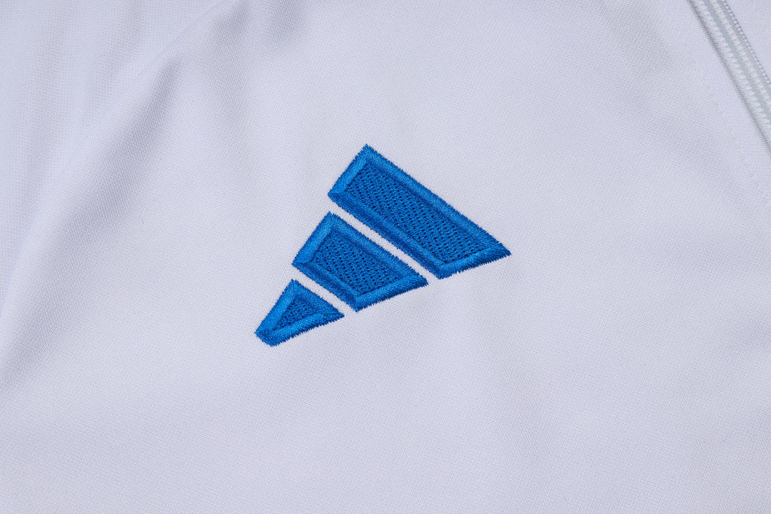 Survêtement Ensemble Jogging Real Madrid 2025/26