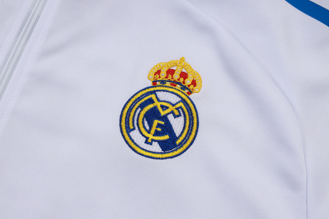 Survêtement Ensemble Jogging Real Madrid 2025/26