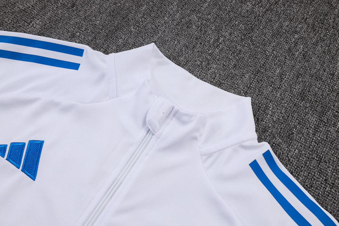 Survêtement Ensemble Jogging Real Madrid 2025/26