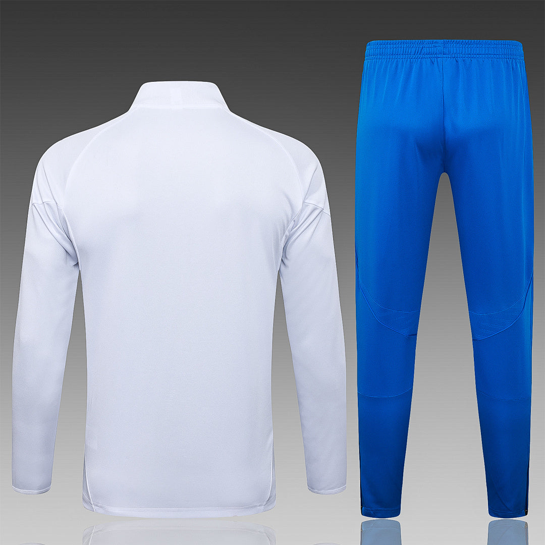 Survêtement Ensemble Jogging Real Madrid 2025/26