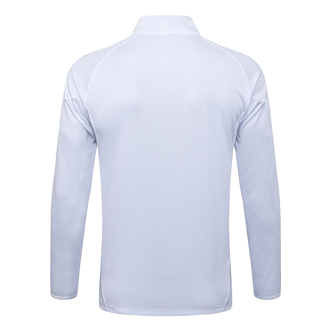 Survêtement Ensemble Jogging Real Madrid 2025/26