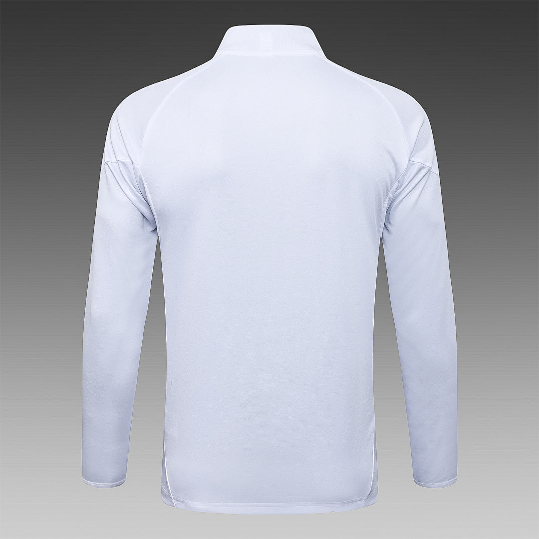 Survêtement Ensemble Jogging Real Madrid 2025/26