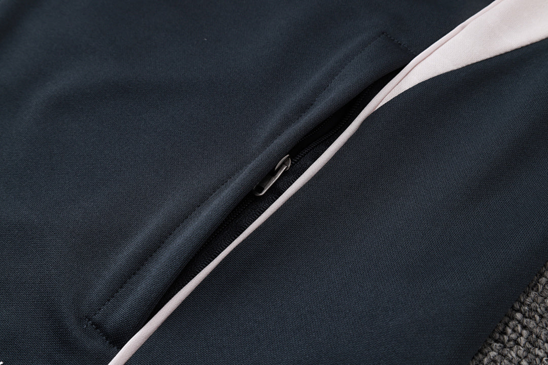 Survêtement Ensemble Jogging Real Madrid 2025/26