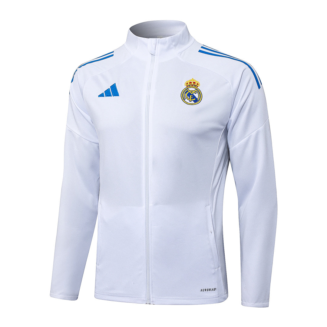 Survêtement Ensemble Jogging Real Madrid 2025/26