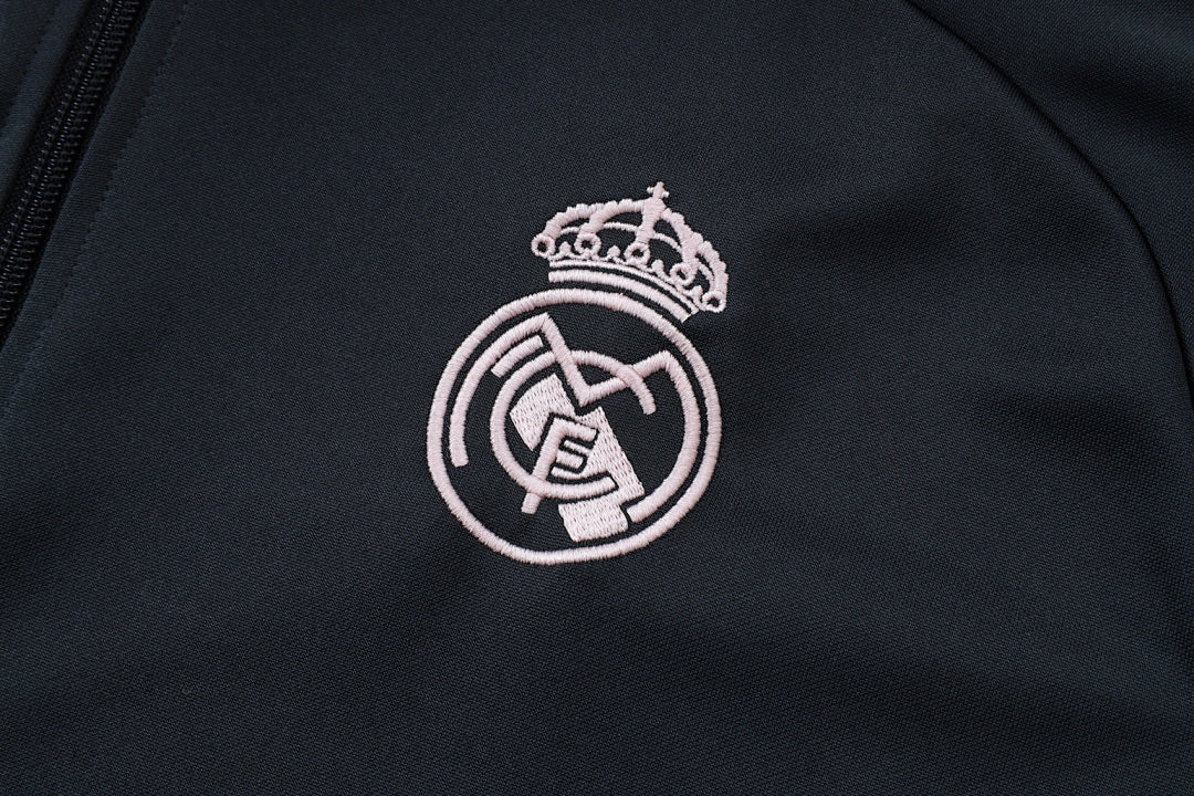 Survêtement Ensemble Jogging Real Madrid 2025/26