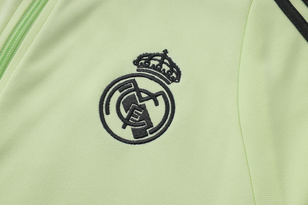Survêtement Ensemble Jogging Real Madrid 2025/26