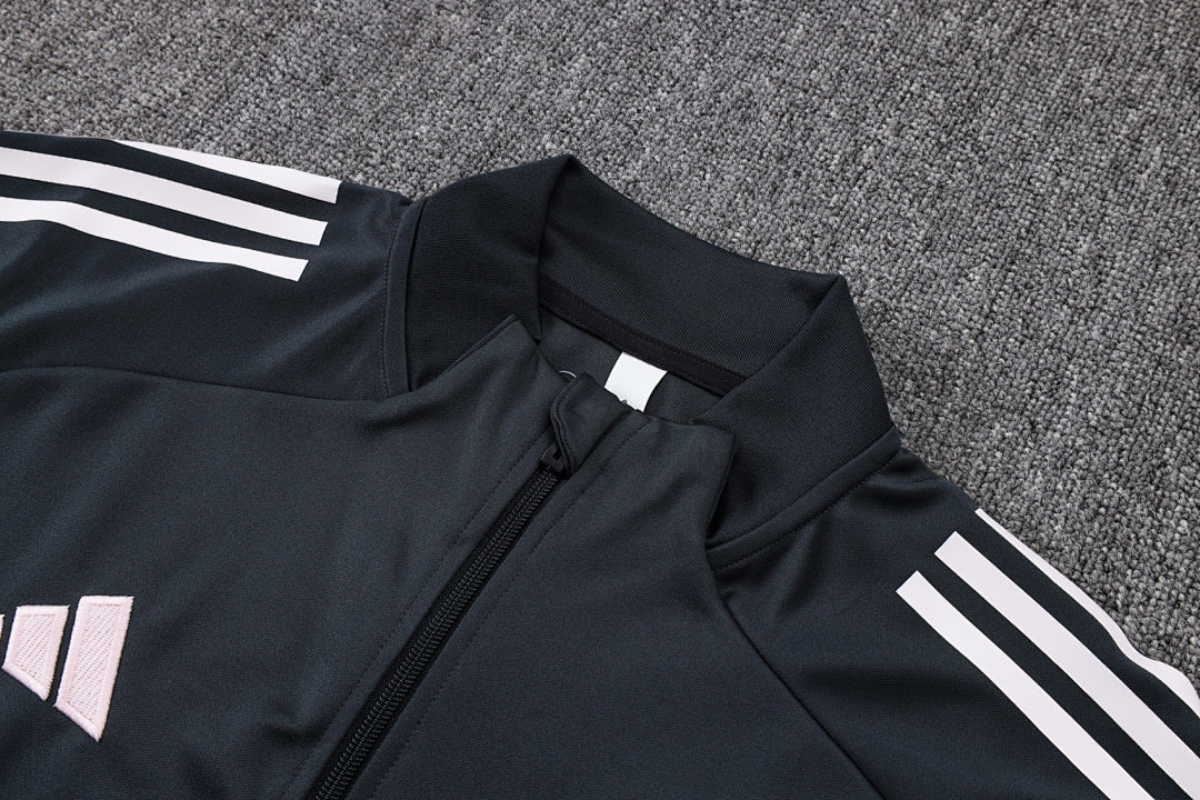 Survêtement Ensemble Jogging Real Madrid 2025/26