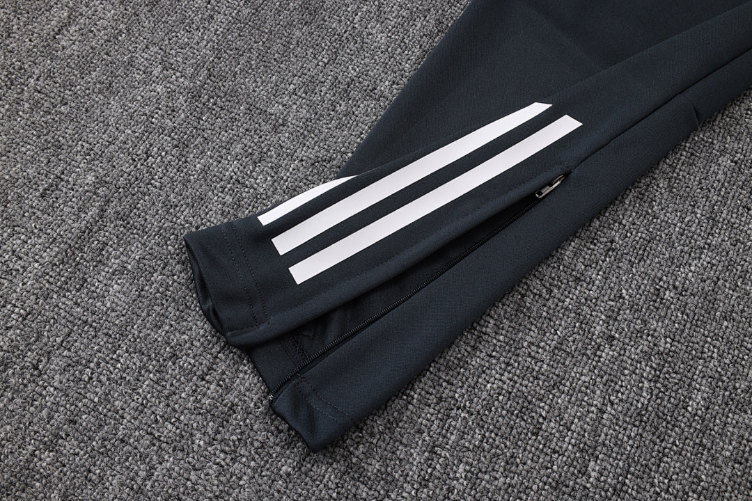 Survêtement Ensemble Jogging Real Madrid 2025/26