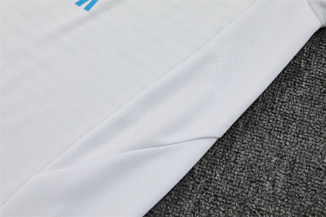 Survêtement ensemble jogging Real Madrid 2025/26 - Adult/ Enfant