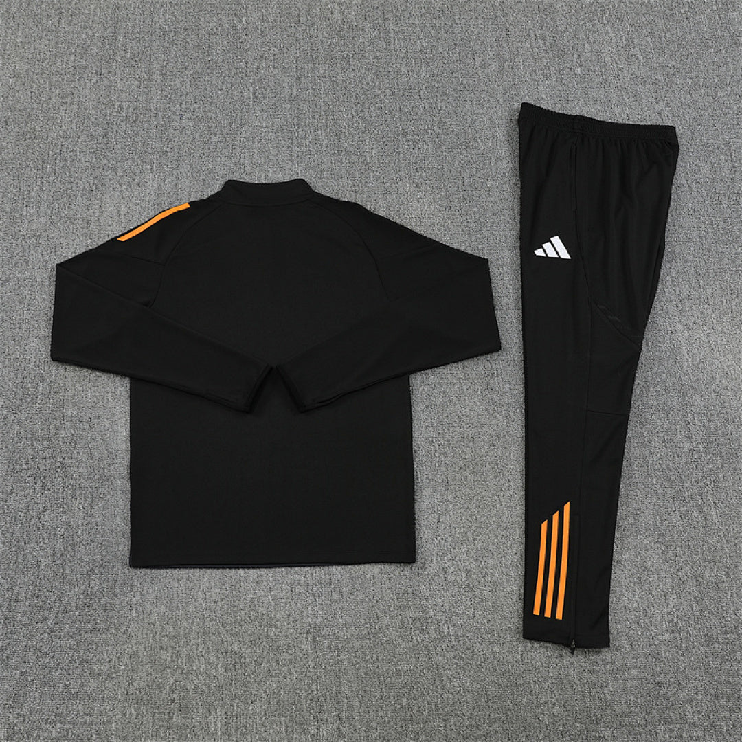 Survêtement ensemble jogging Real Madrid 2025/26 - Adult/ Enfant