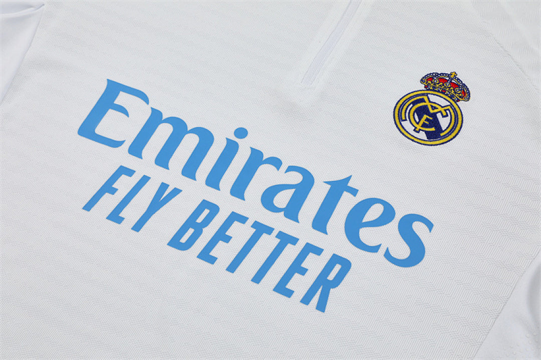 Survêtement ensemble jogging Real Madrid 2025/26 - Adult/ Enfant