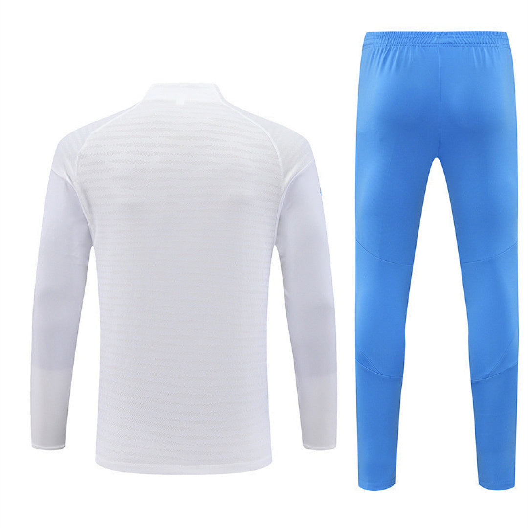 Survêtement ensemble jogging Real Madrid 2025/26 - Adult/ Enfant