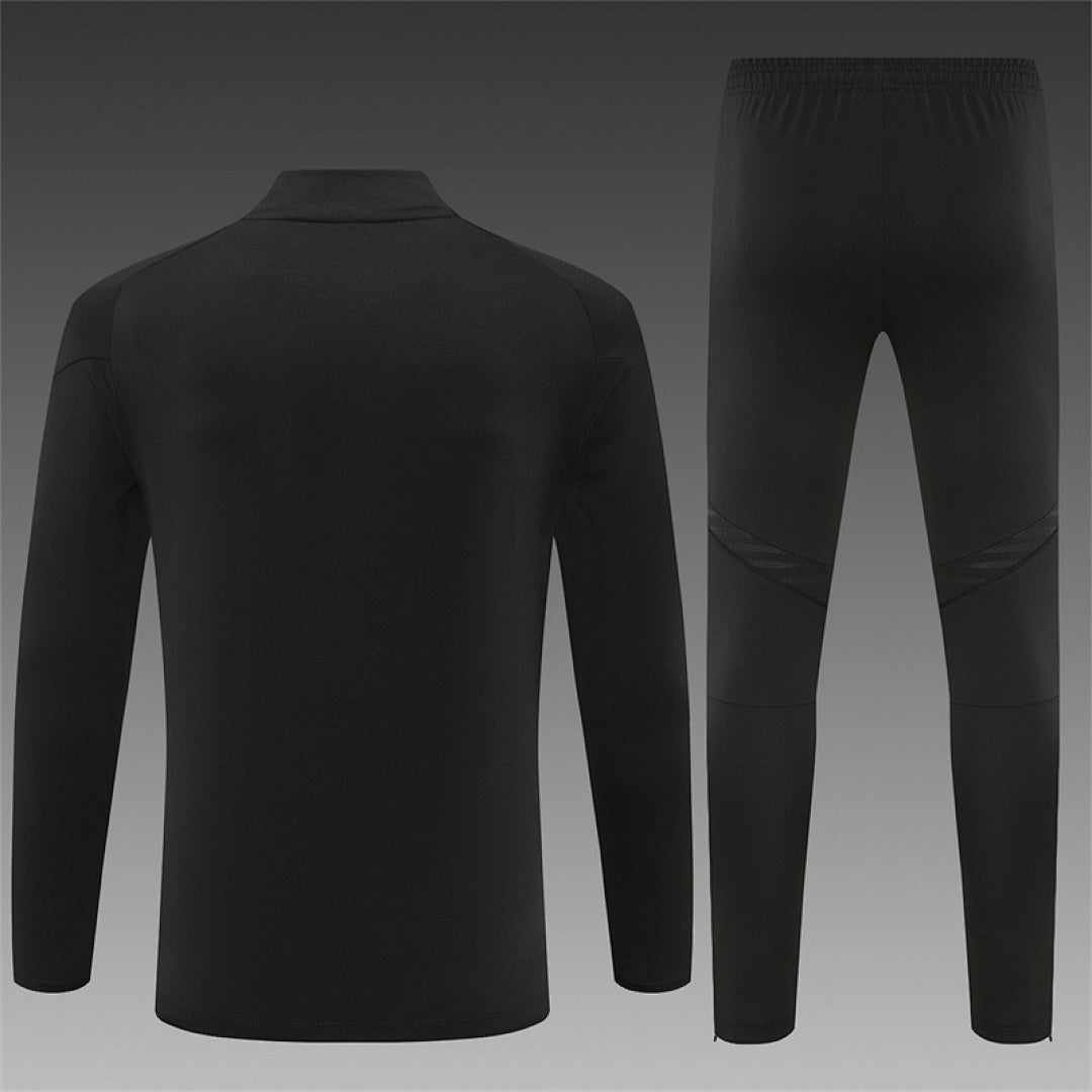 Survêtement ensemble jogging Real Madrid 2025/26 - Adult/ Enfant