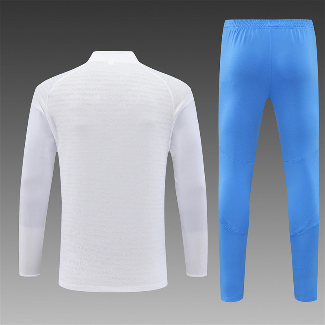 Survêtement ensemble jogging Real Madrid 2025/26 - Adult/ Enfant