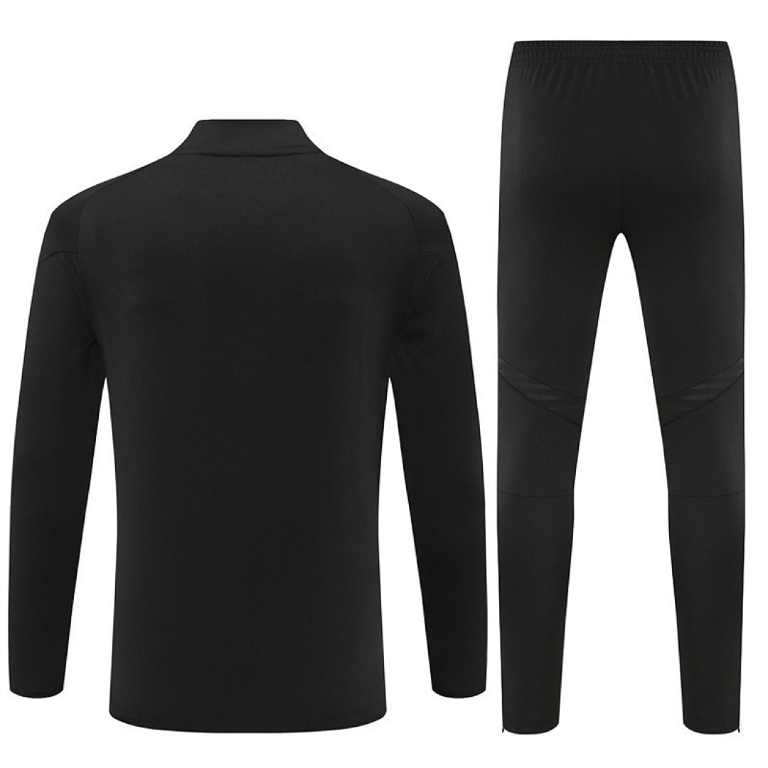 Survêtement ensemble jogging Real Madrid 2025/26 - Adult/ Enfant