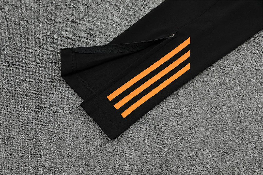 Survêtement ensemble jogging Real Madrid 2025/26 - Adult/ Enfant