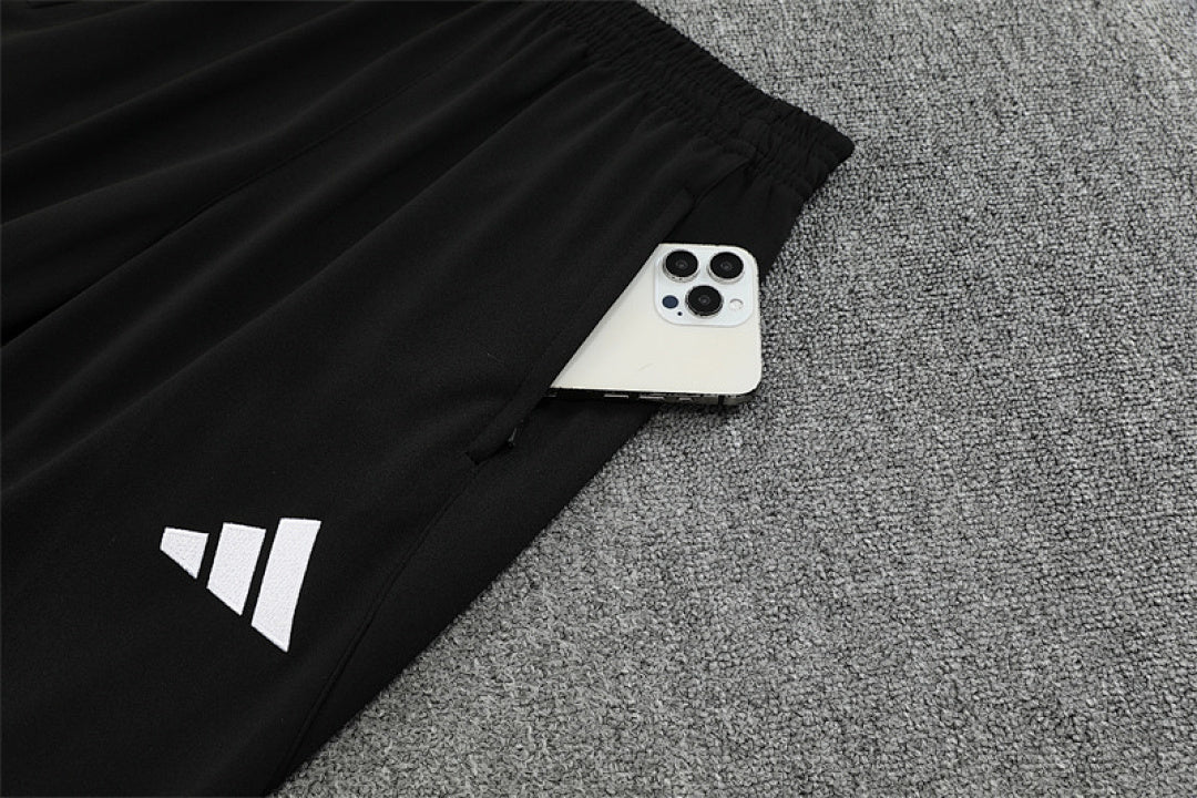 Survêtement ensemble jogging Real Madrid 2025/26 - Adult/ Enfant