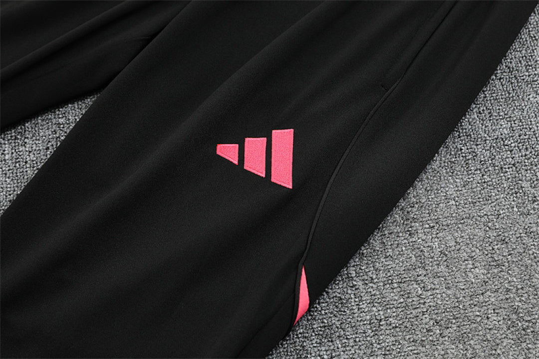 Survêtement Ensemble Jogging Real Madrid 2025/26 - Adulte