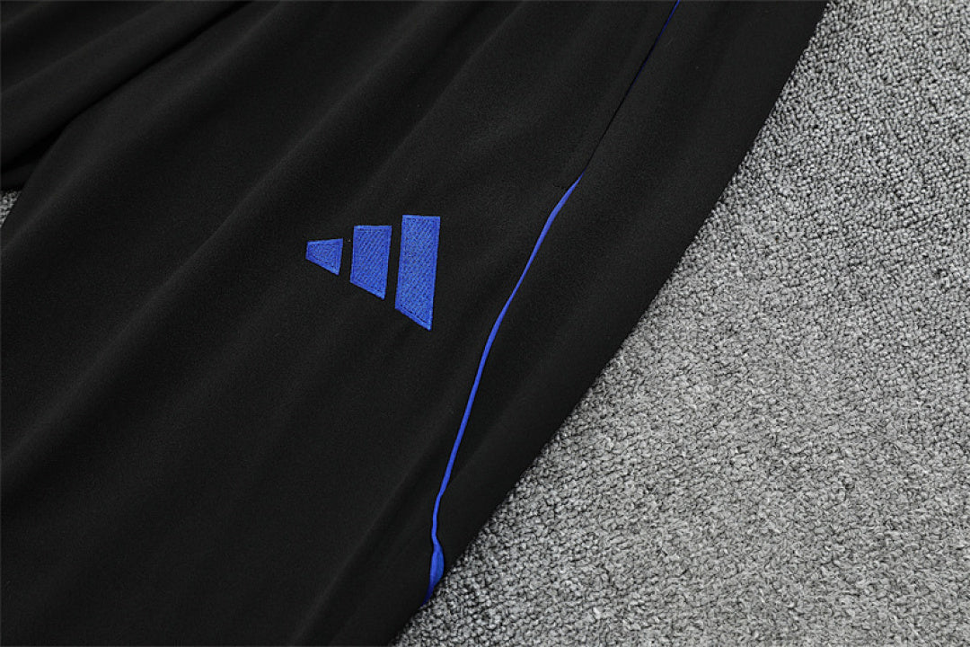 Survêtement Ensemble Jogging Real Madrid 2025/26 - Adulte