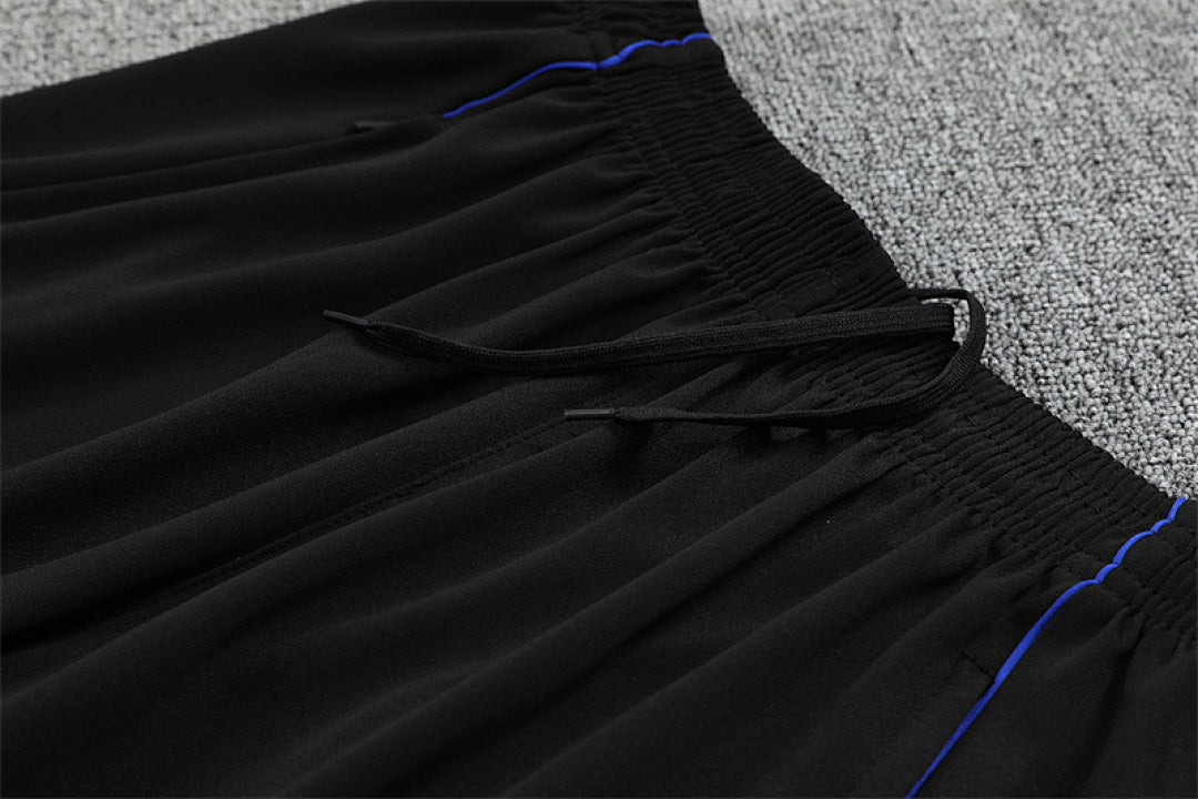 Survêtement Ensemble Jogging Real Madrid 2025/26 - Adulte