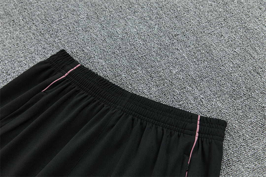 Survêtement Ensemble Jogging Real Madrid 2025/26 Violet - Adulte