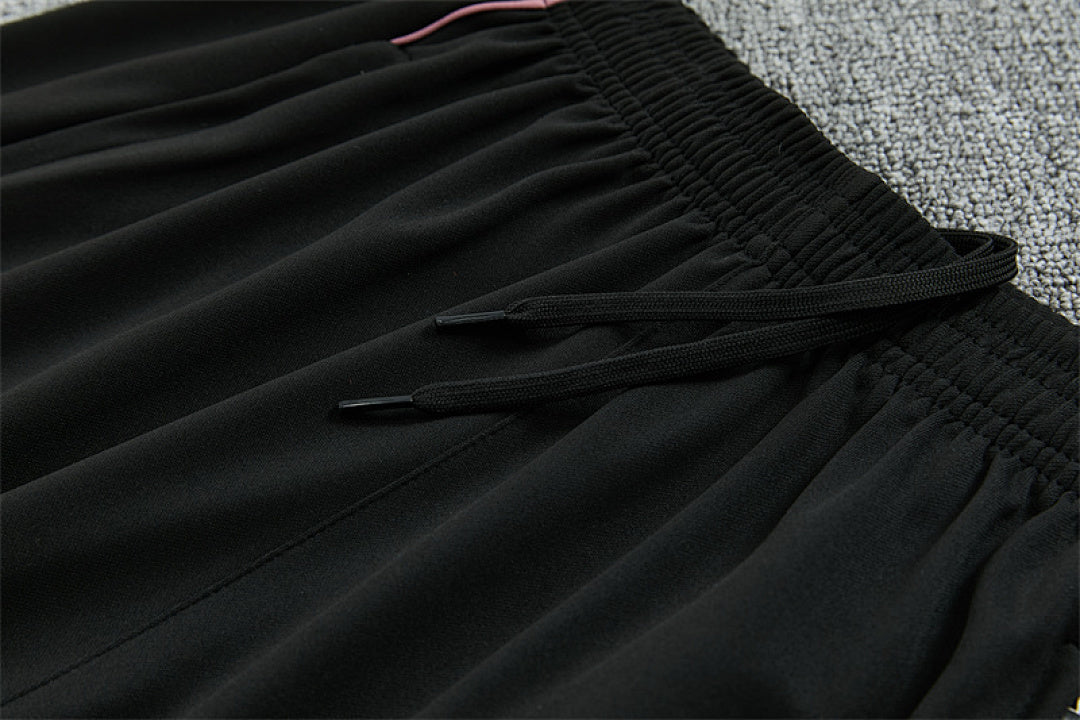 Survêtement Ensemble Jogging Real Madrid 2025/26 Violet - Adulte