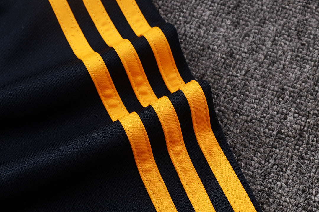 Survêtement Ensemble Jogging Real Madrid 2026/27