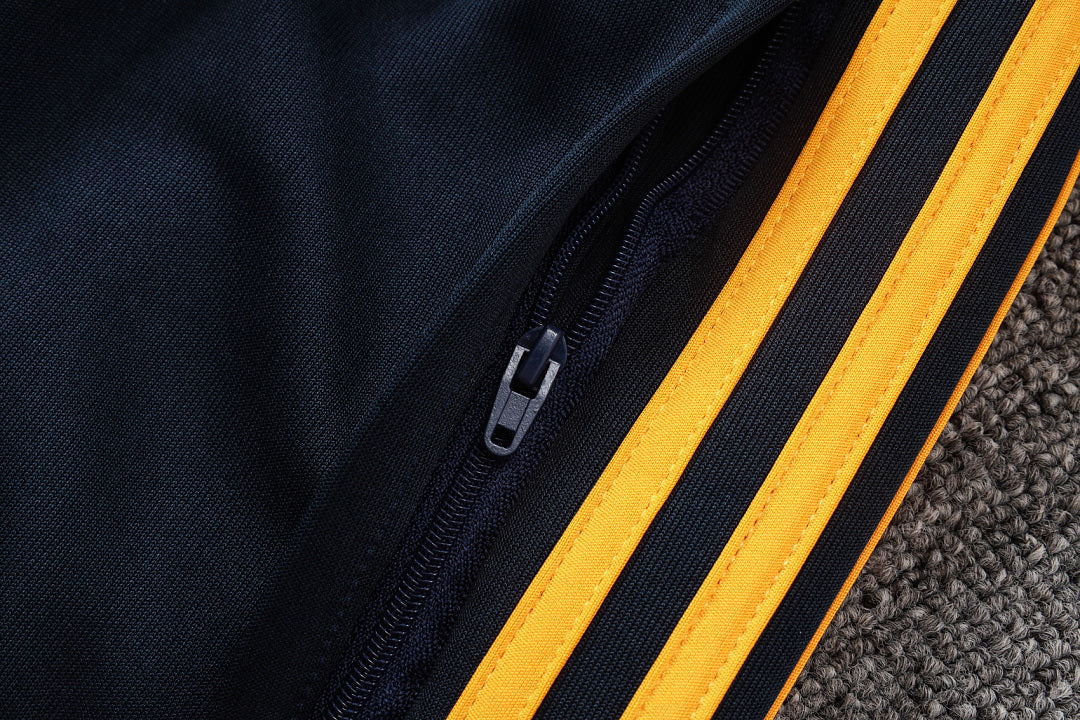 Survêtement Ensemble Jogging Real Madrid 2026/27