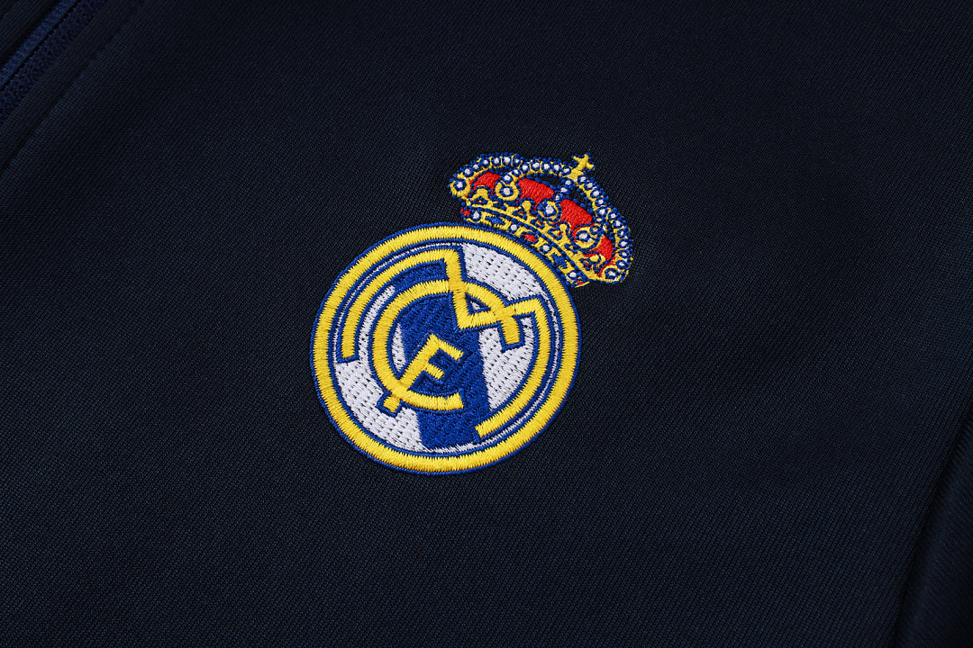 Survêtement Ensemble Jogging Real Madrid 2026/27