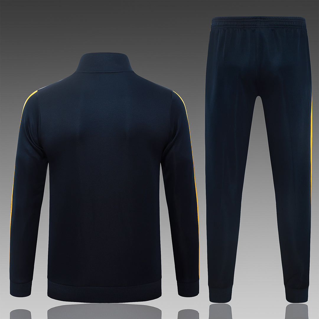 Survêtement Ensemble Jogging Real Madrid 2026/27